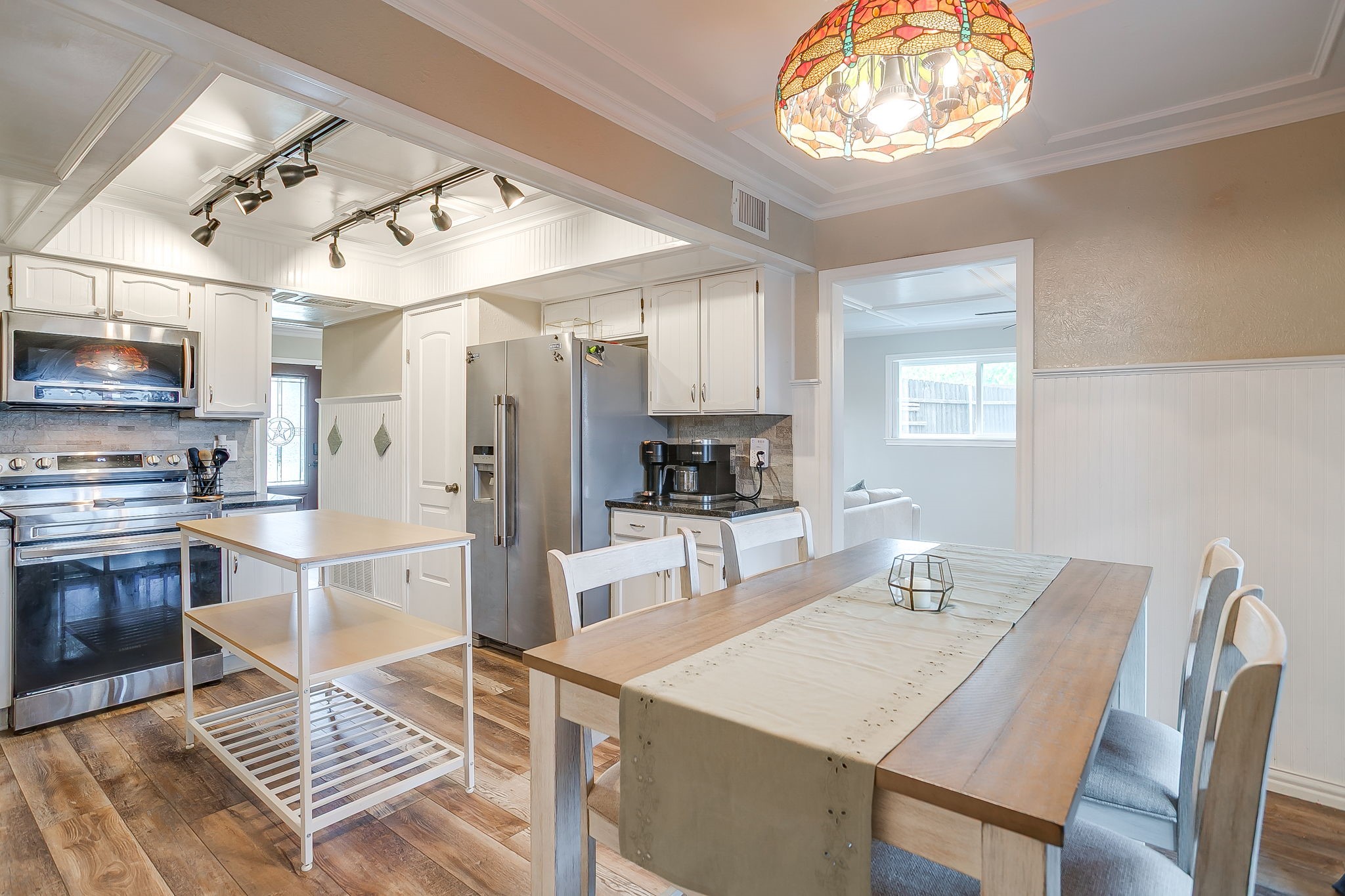 1221 Columbine Drive Garland TX 75043