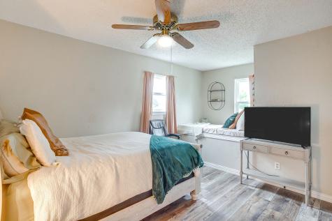 1221 Columbine Drive Garland TX 75043