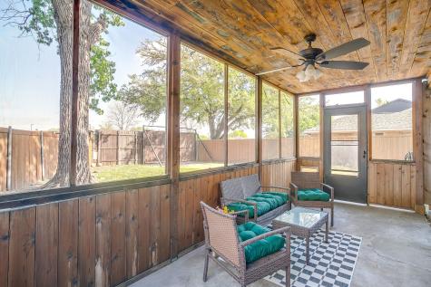 1221 Columbine Drive Garland TX 75043