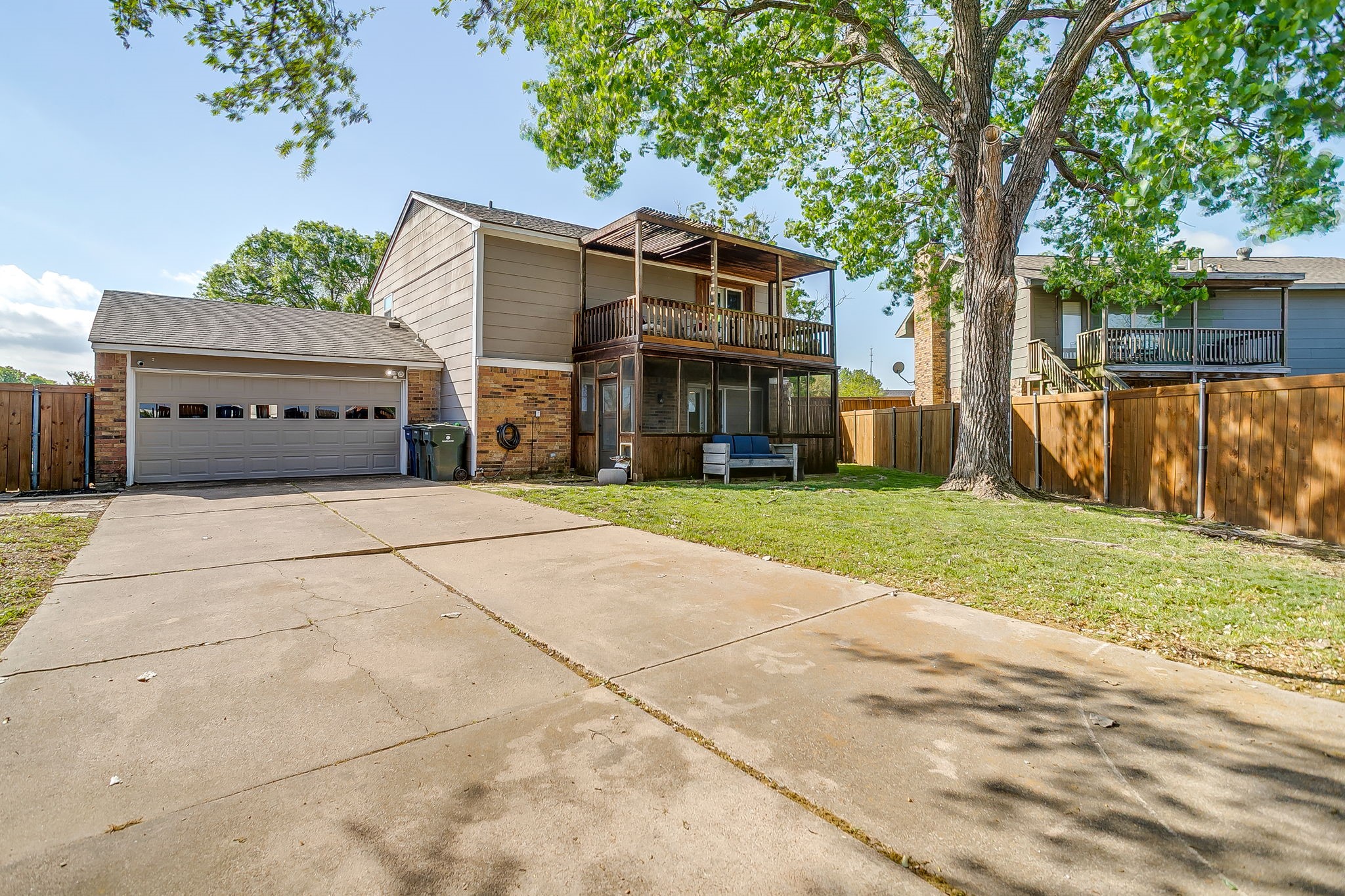 1221 Columbine Drive Garland TX 75043