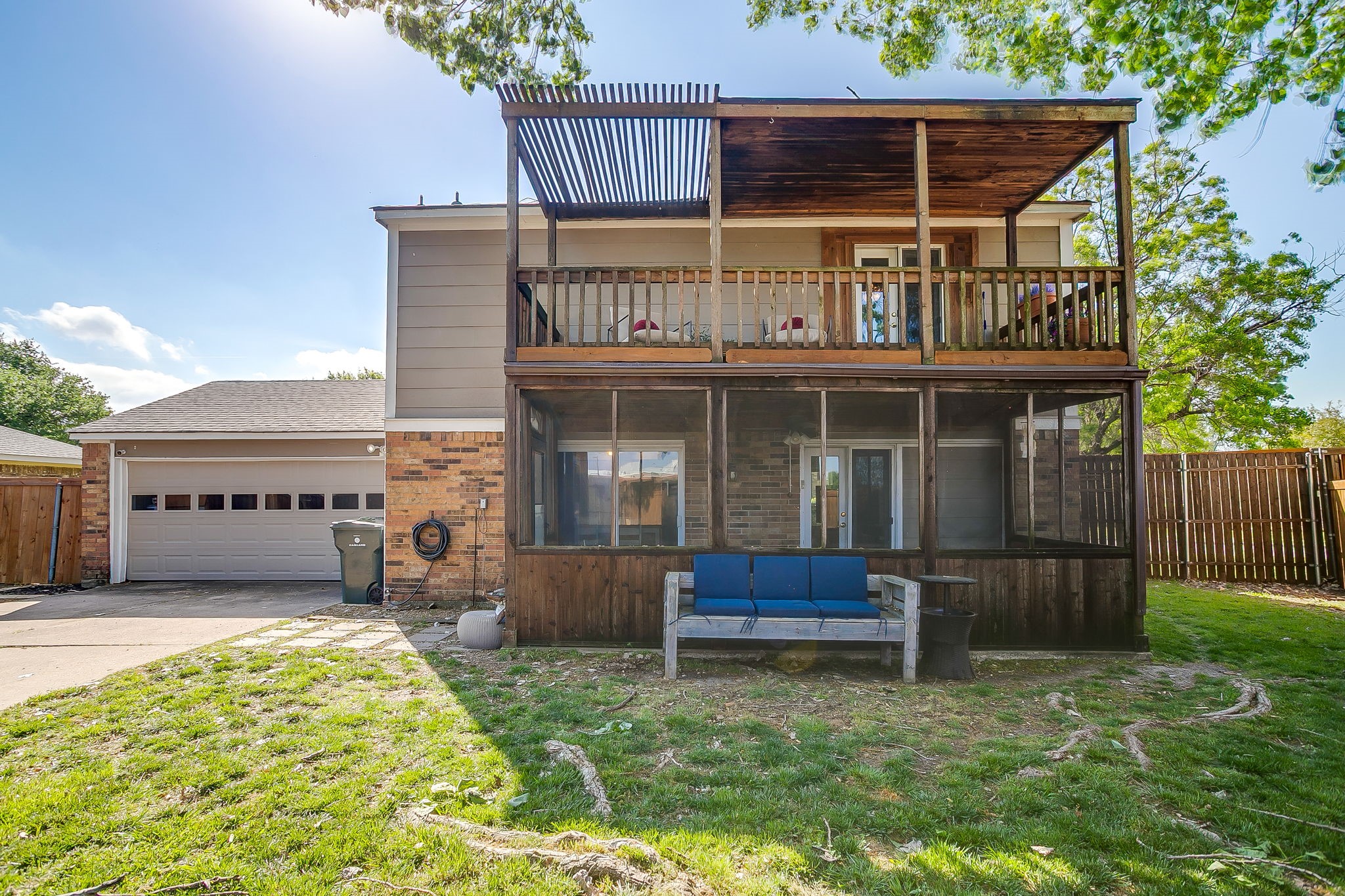 1221 Columbine Drive Garland TX 75043