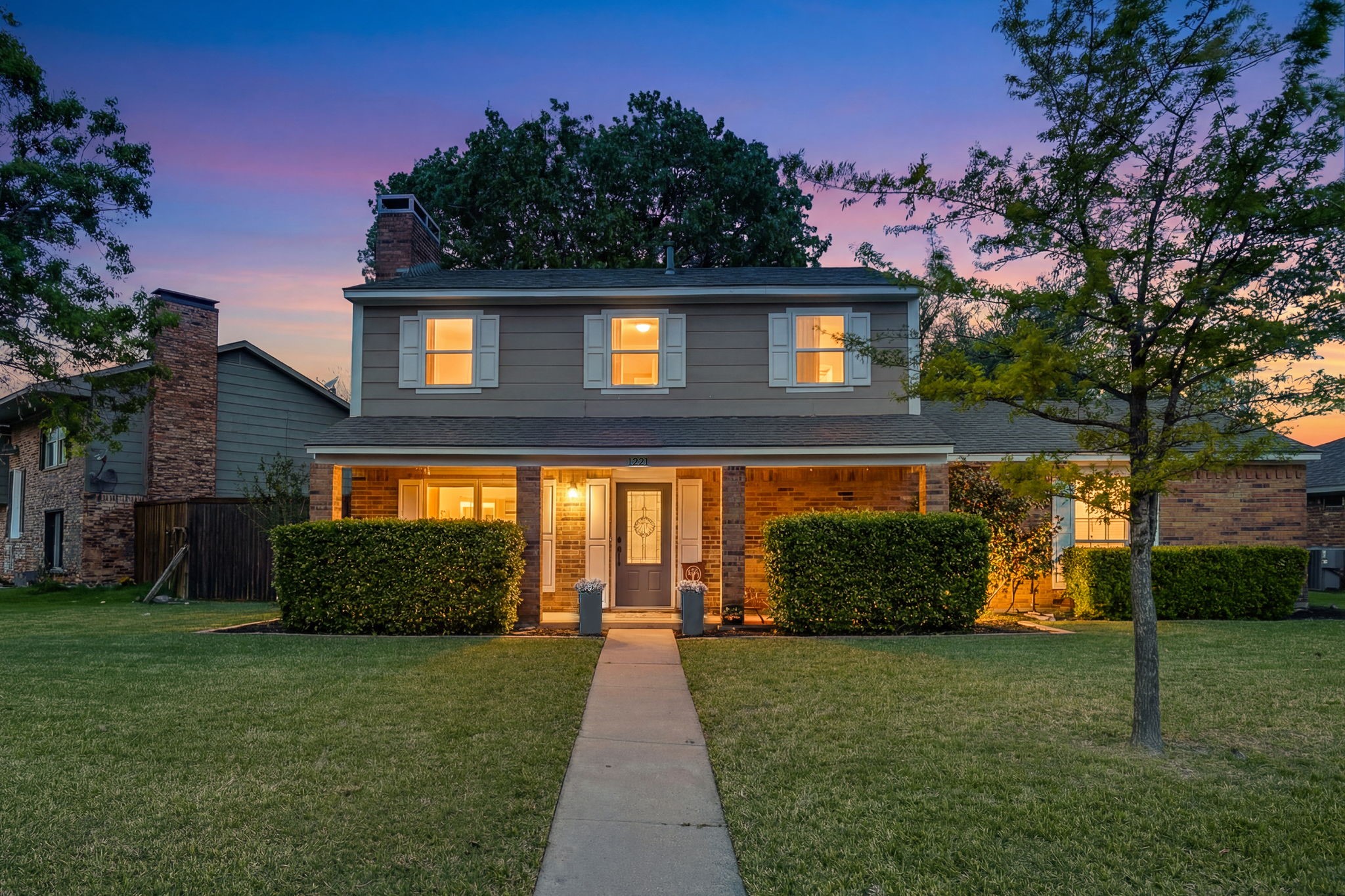 1221 Columbine Drive Garland TX 75043