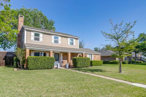 1221 Columbine Drive Garland TX 75043
