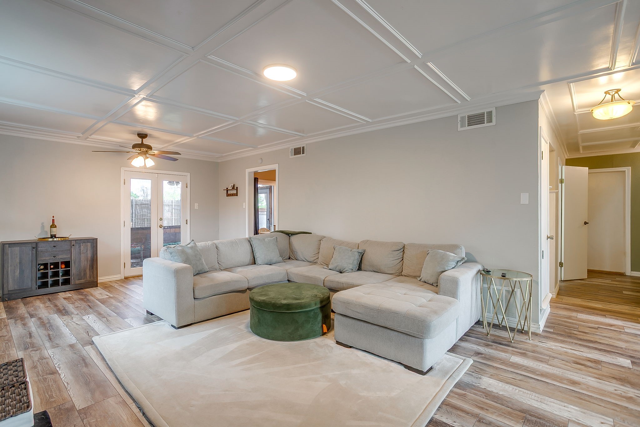 1221 Columbine Drive Garland TX 75043