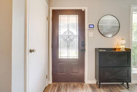 1221 Columbine Drive Garland TX 75043