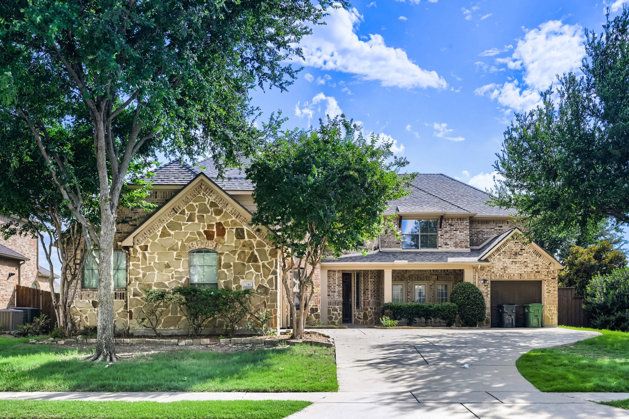 710 Calaveras Court Prosper TX 75078