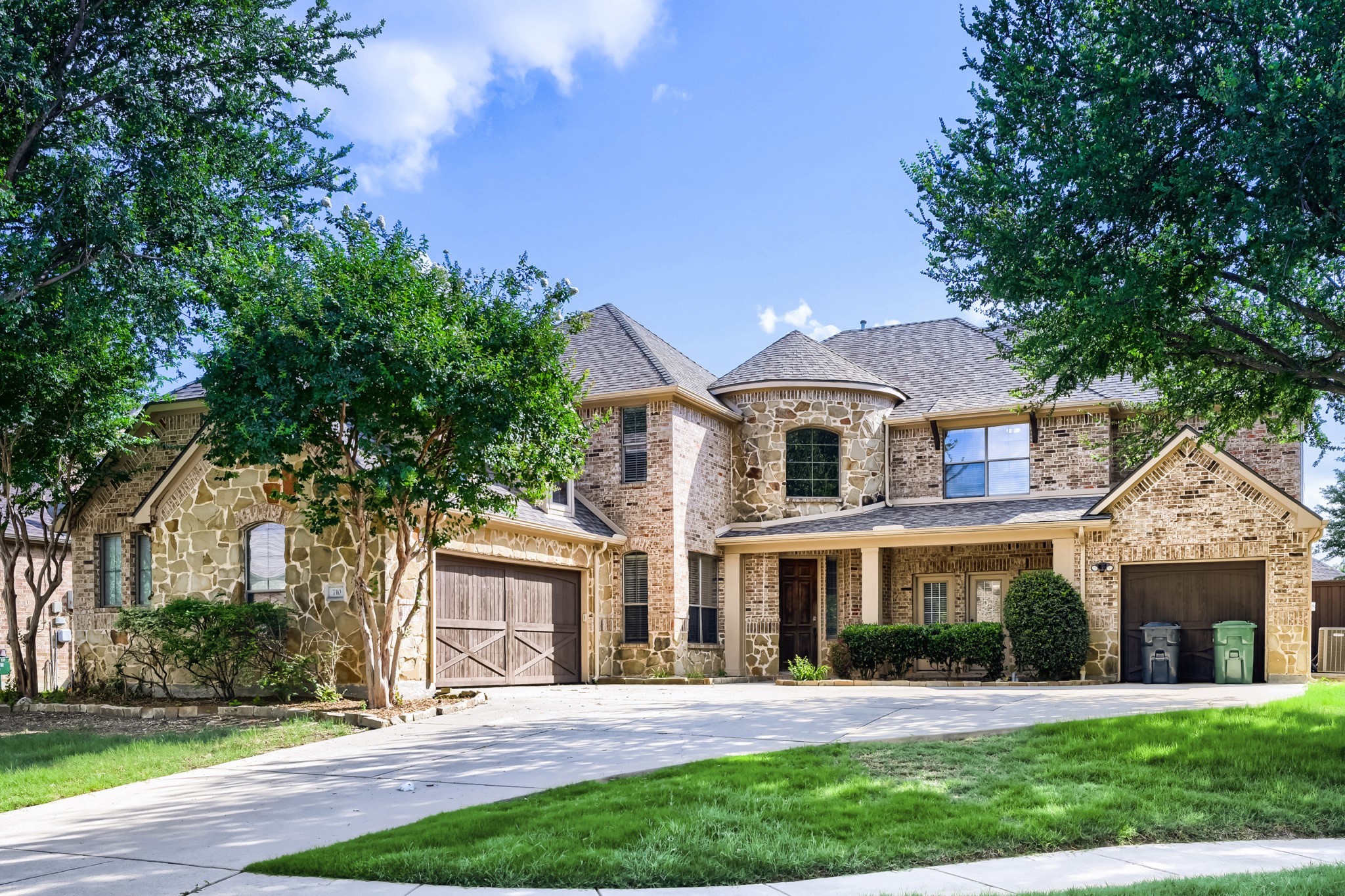 710 Calaveras Court Prosper TX 75078