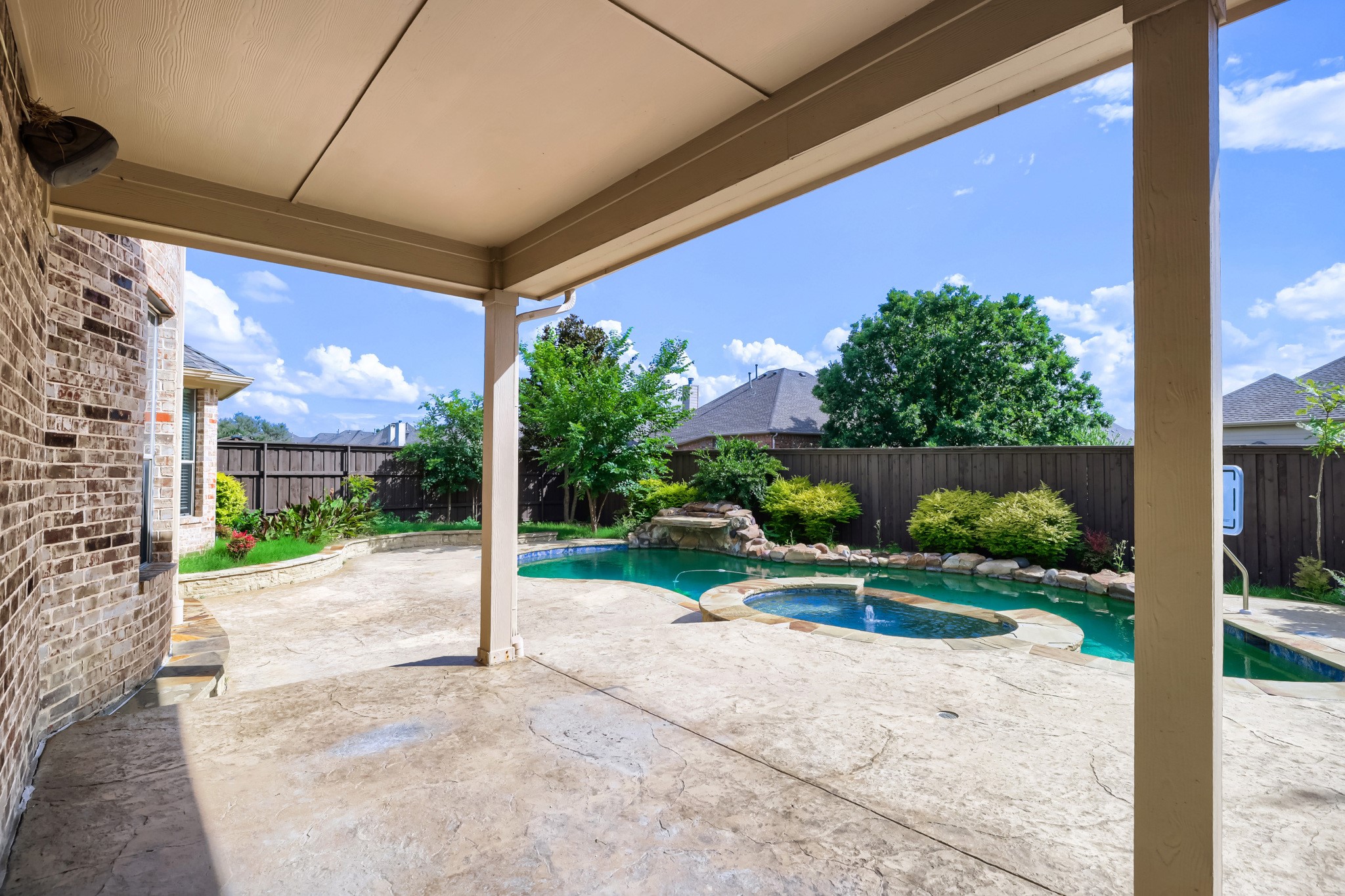 710 Calaveras Court Prosper TX 75078