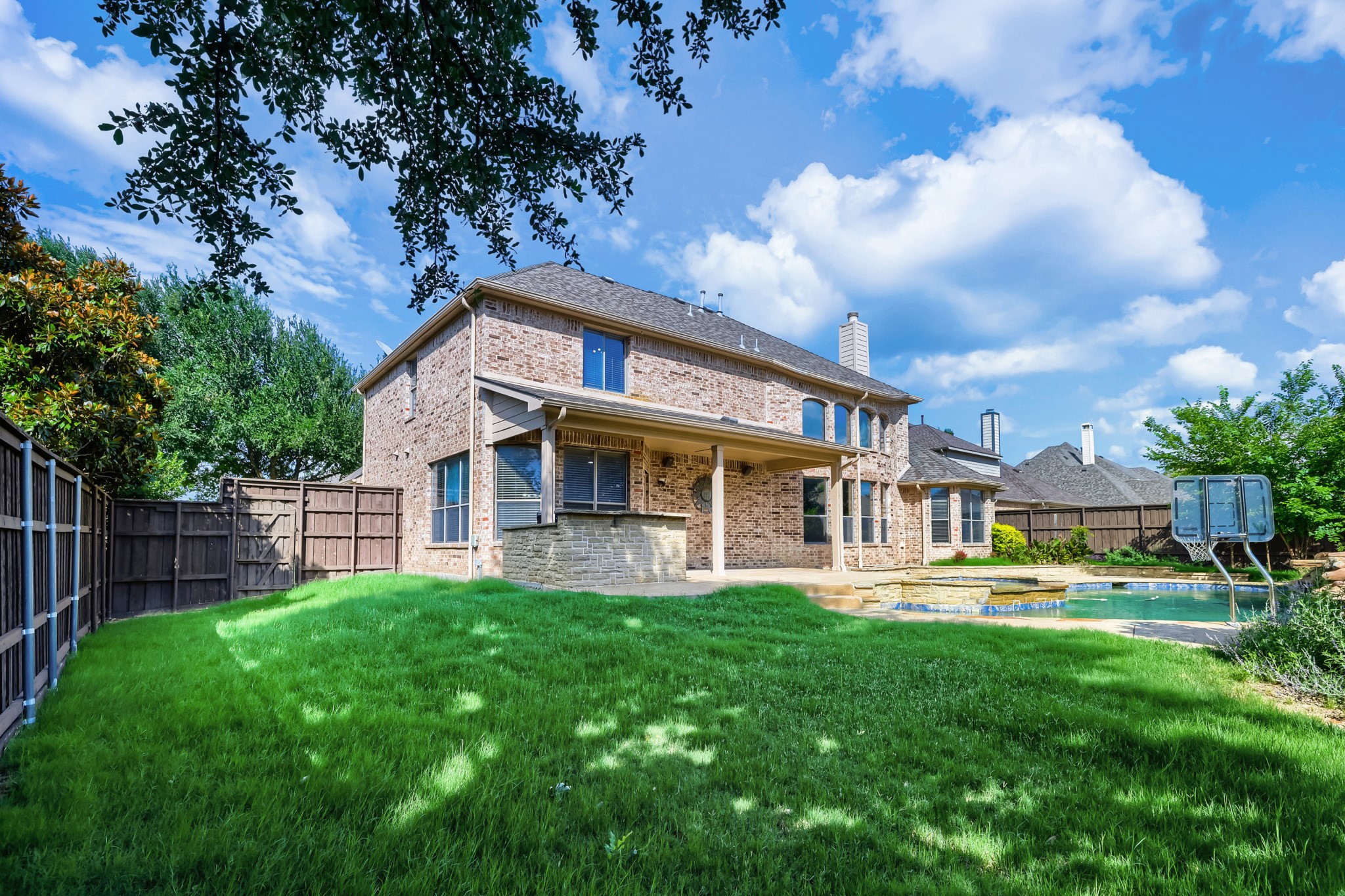 710 Calaveras Court Prosper TX 75078