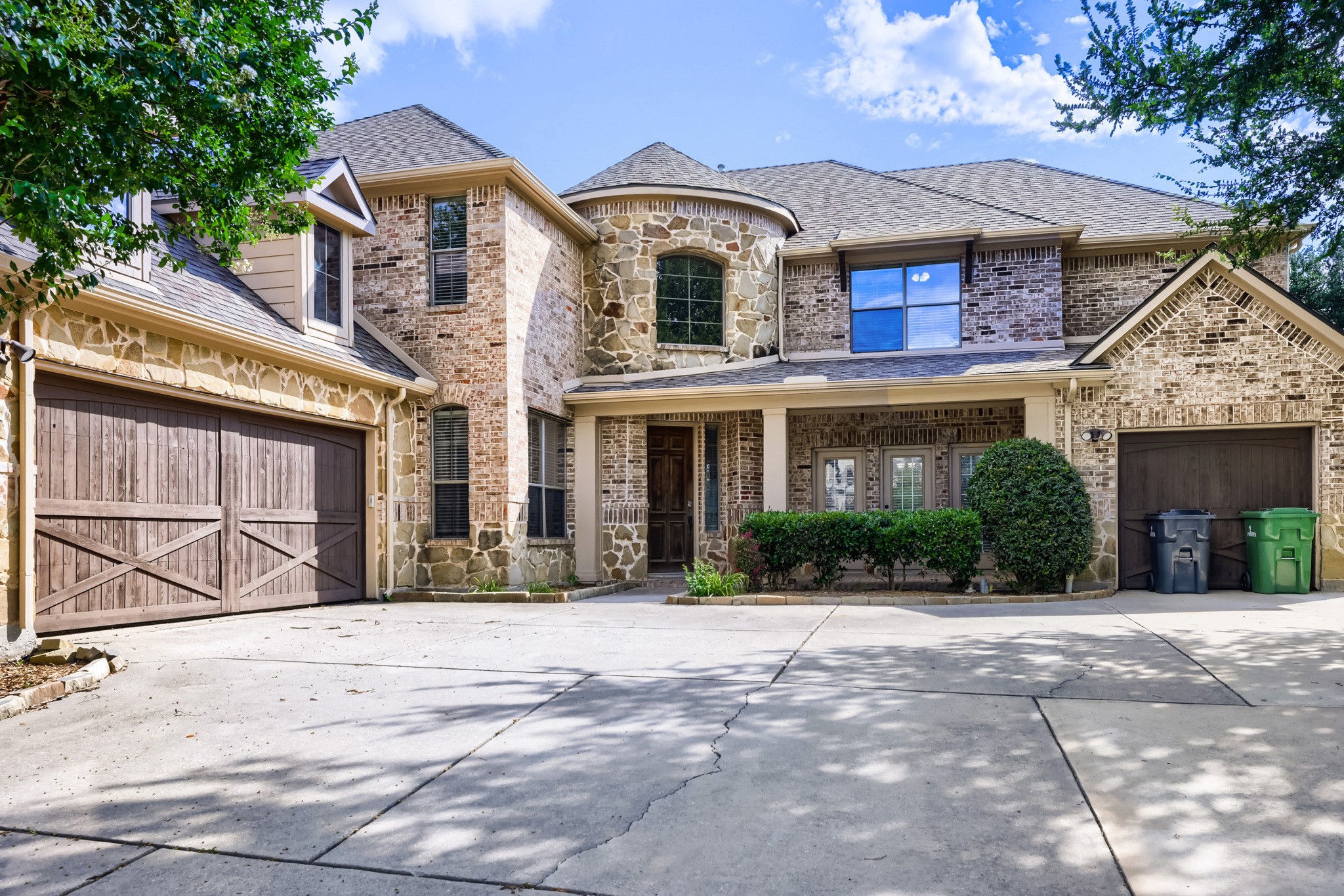710 Calaveras Court Prosper TX 75078