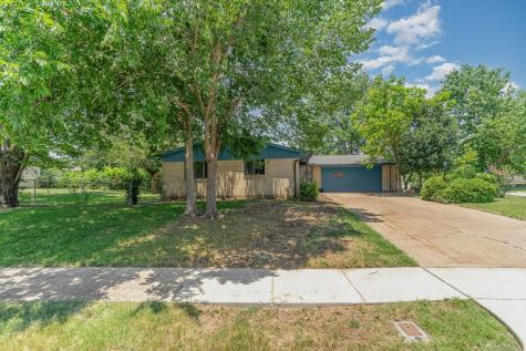 3601 Harvard Street N Irving TX 75062