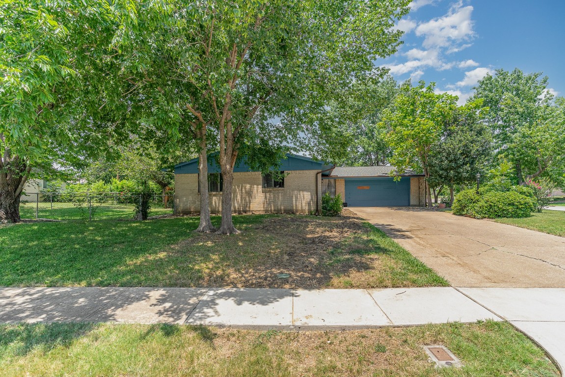 3601 Harvard Street N Irving TX 75062