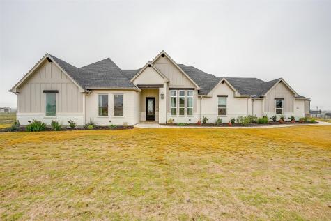 229 Agua Linda Drive Godley TX 76044