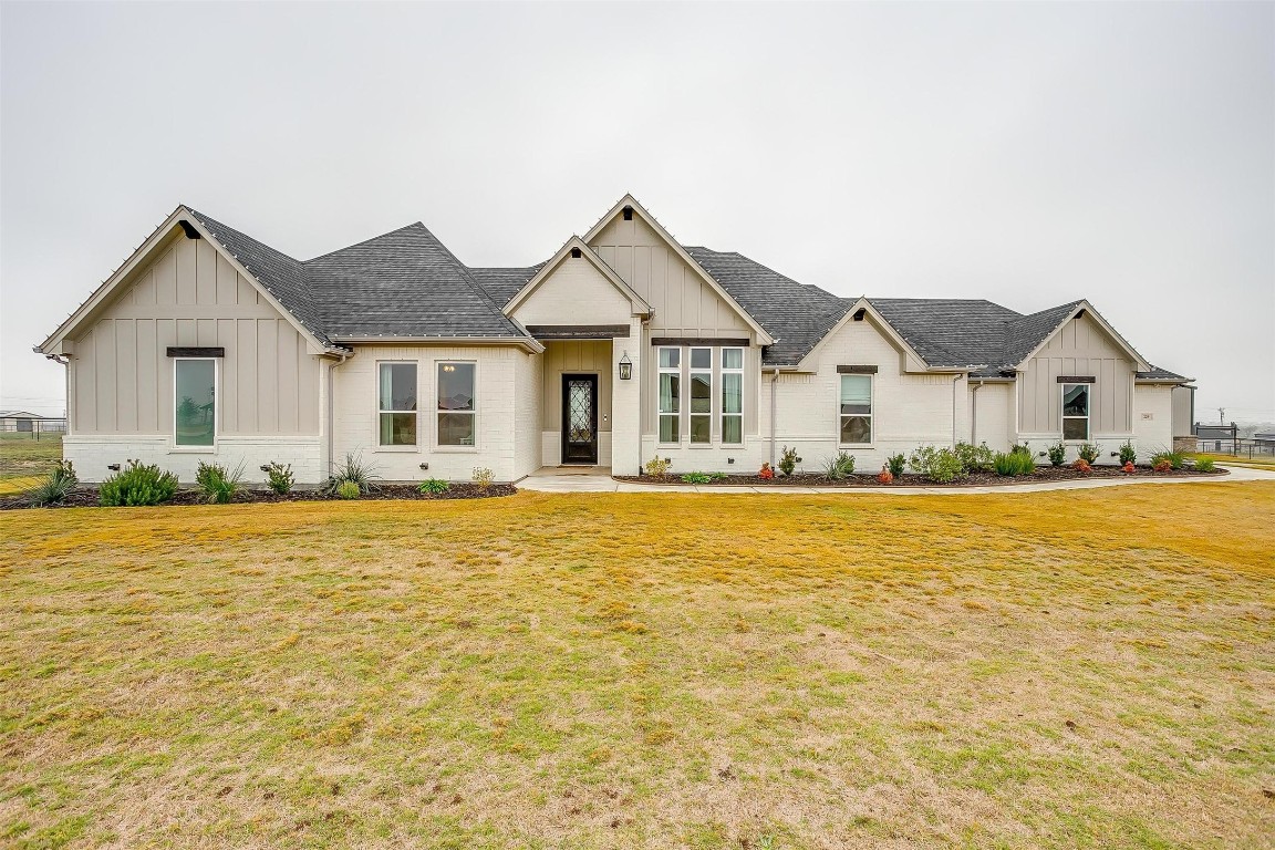 229 Agua Linda Drive Godley TX 76044