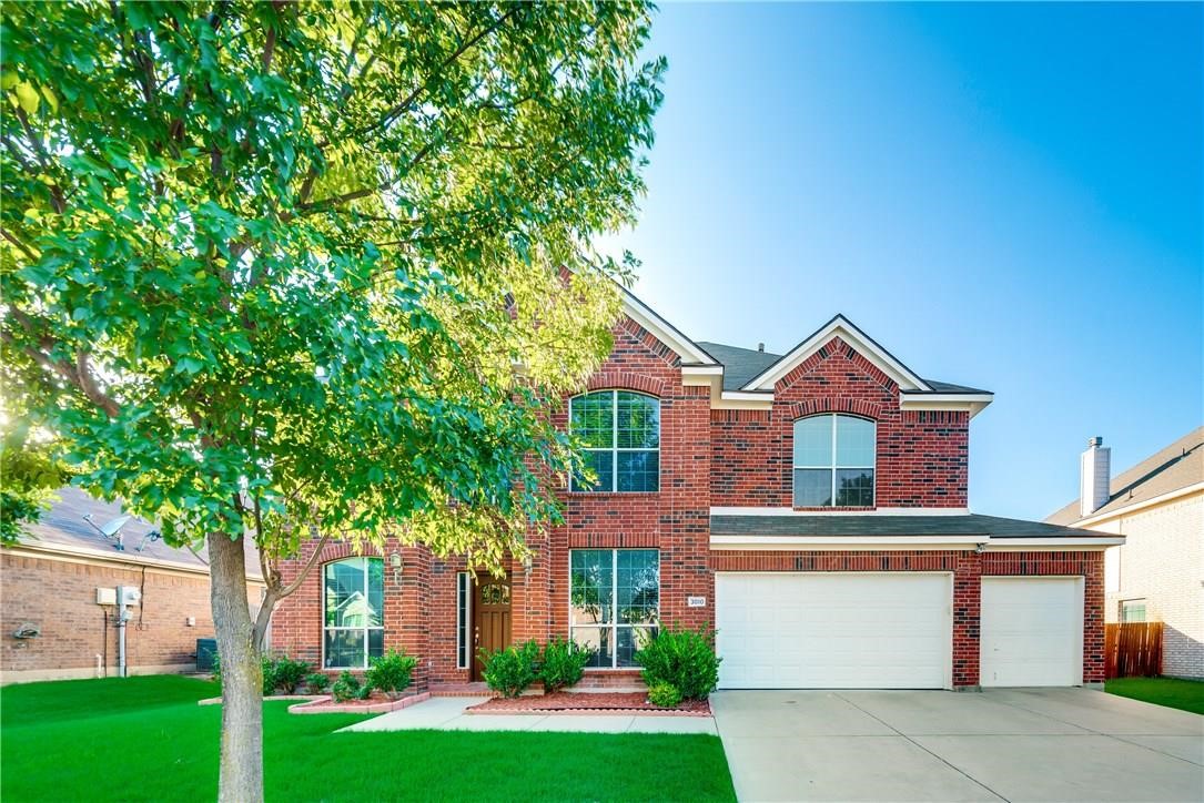 3010 Lena Drive Wylie TX 75098