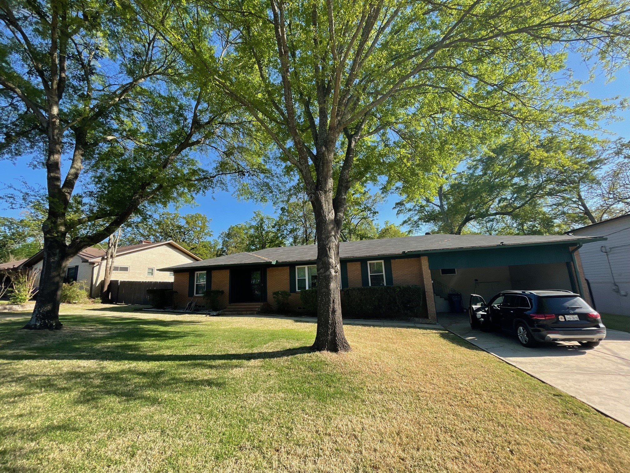 107 Bluebird Mt Pleasant TX 75455