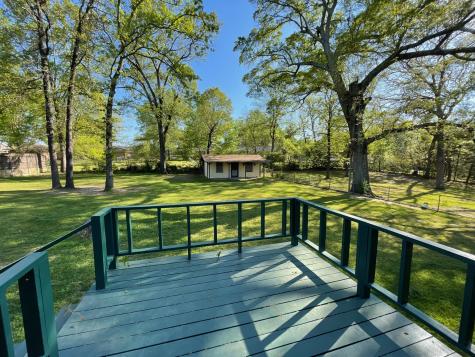 107 Bluebird Mt Pleasant TX 75455