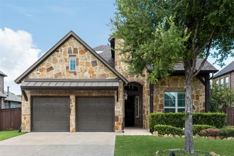 2812 Pescadero Grand Prairie TX 75054