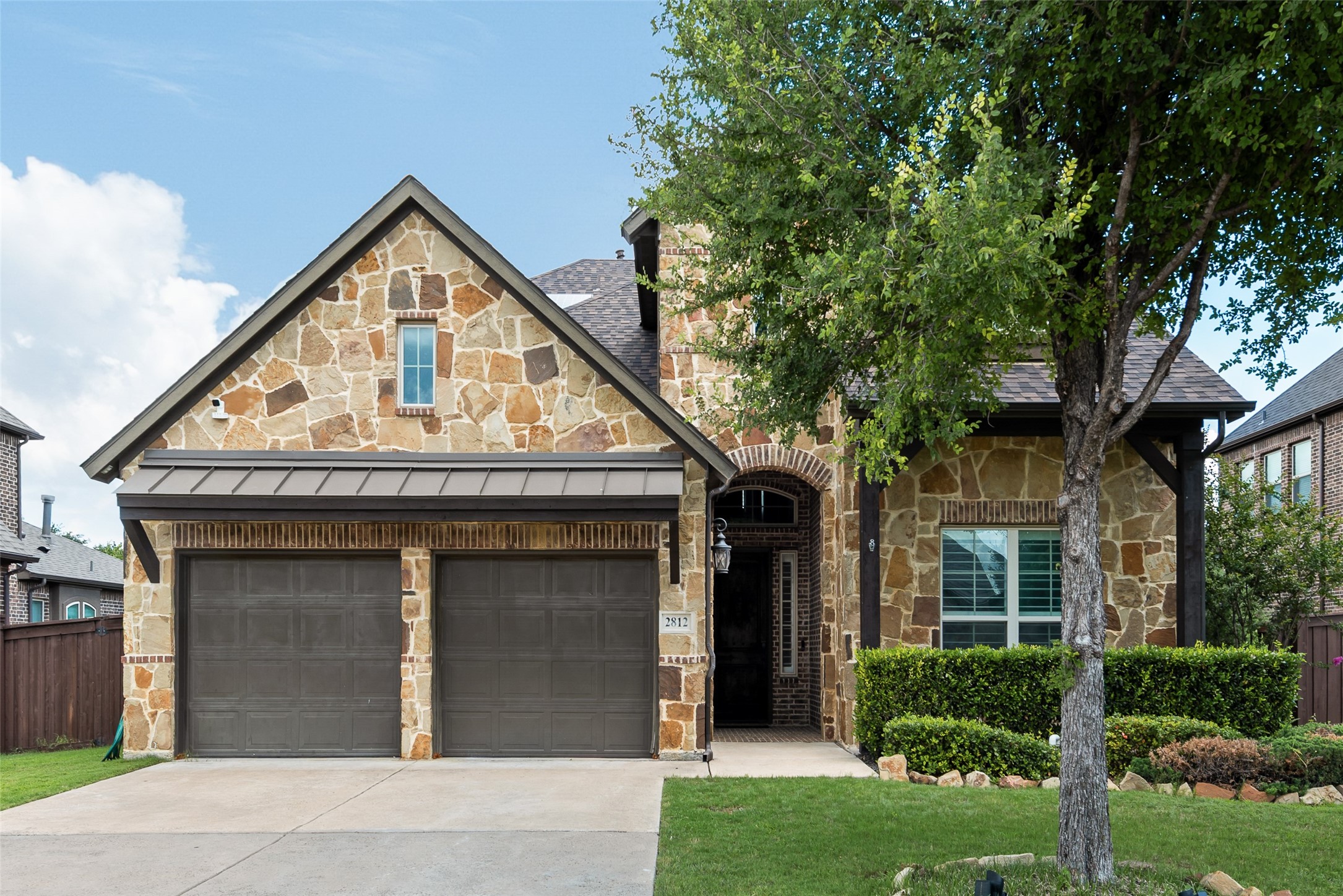 2812 Pescadero Grand Prairie TX 75054