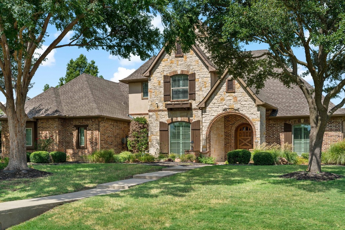 95 Seis Lagos Trail Wylie TX 75098