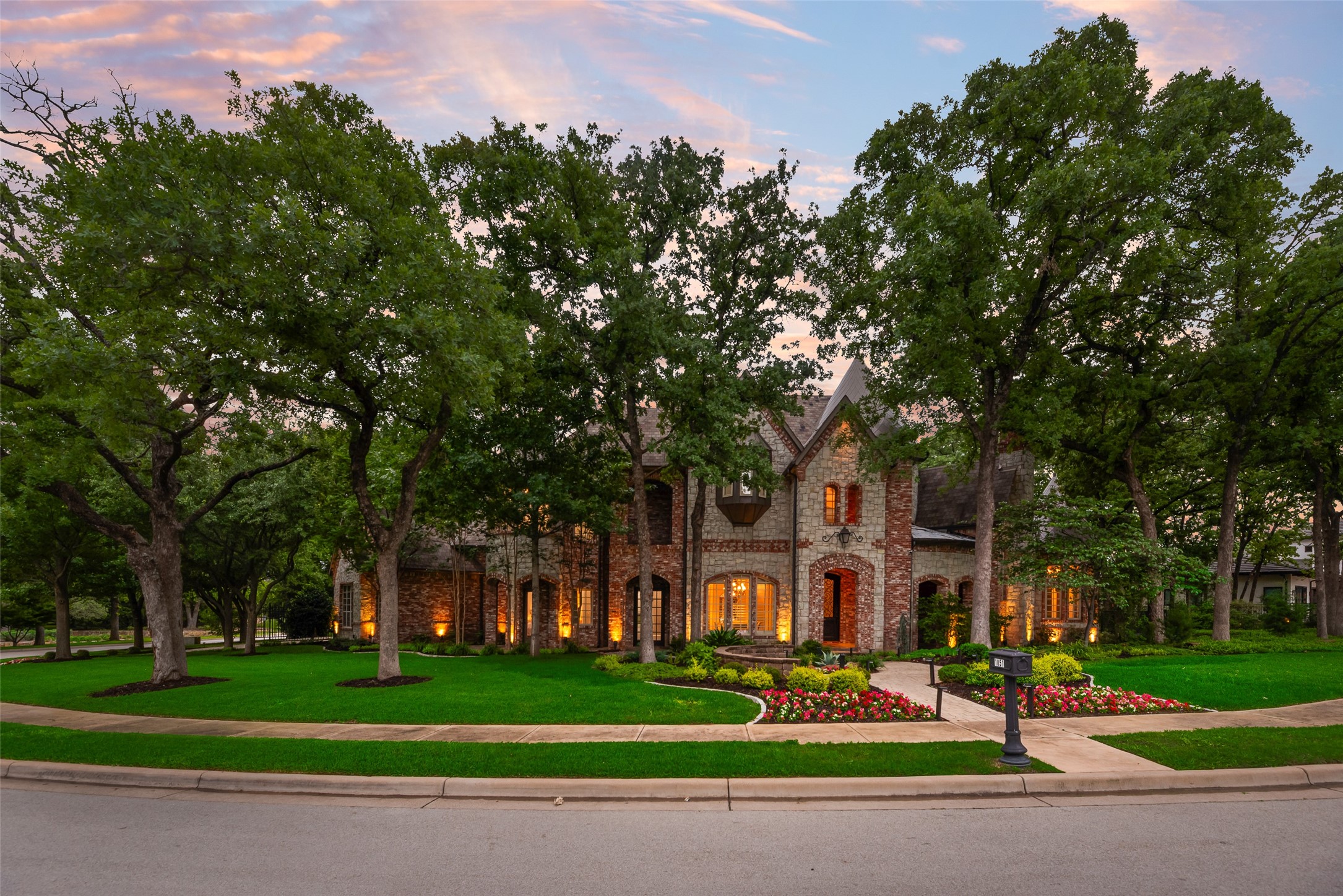 1851 Beam Drive Southlake TX 76092