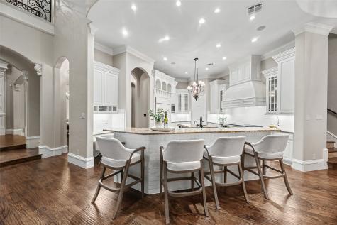 1851 Beam Drive Southlake TX 76092