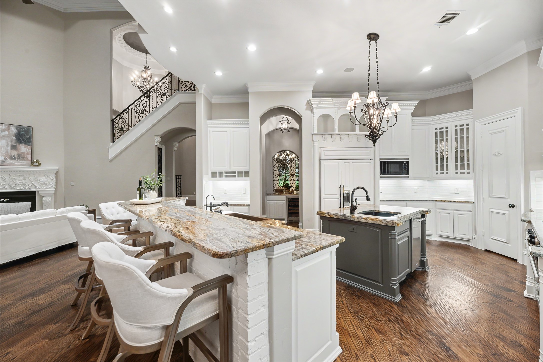 1851 Beam Drive Southlake TX 76092