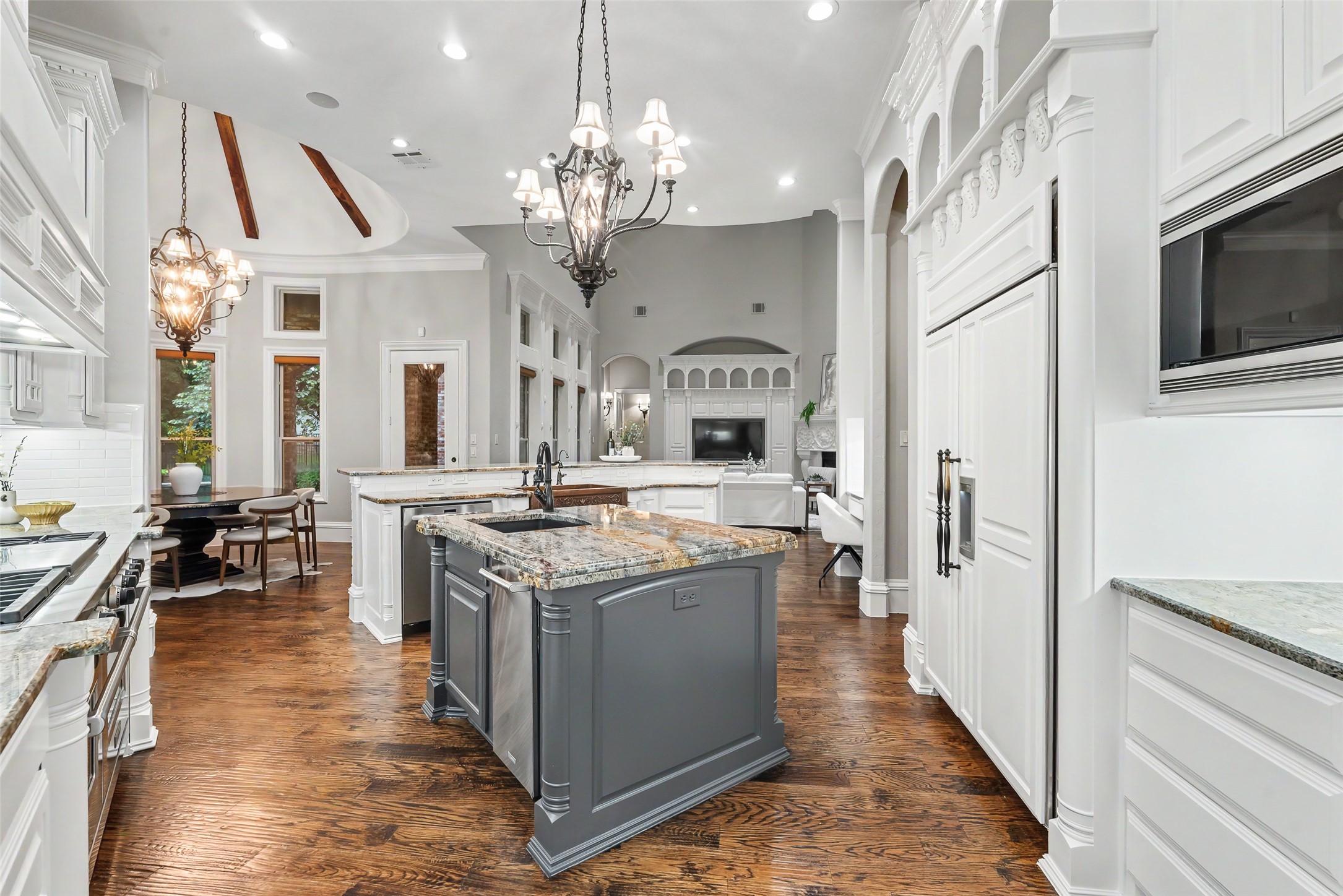 1851 Beam Drive Southlake TX 76092