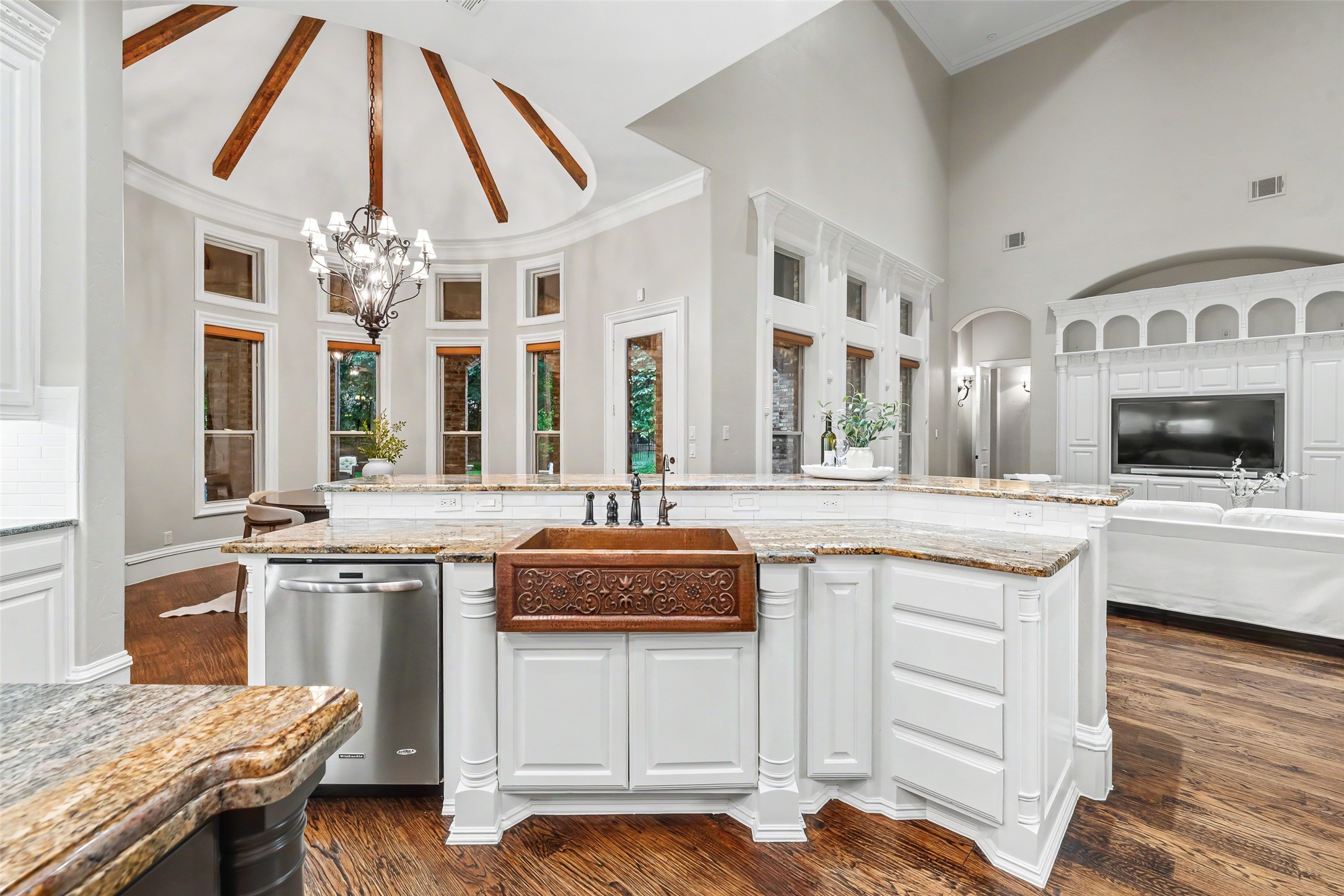 1851 Beam Drive Southlake TX 76092