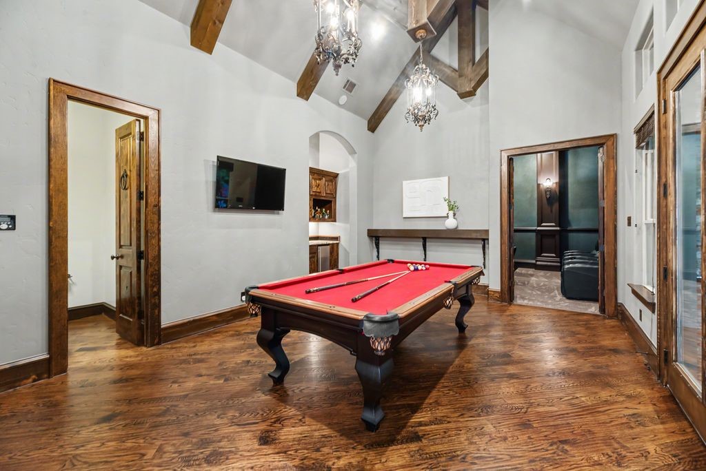 1851 Beam Drive Southlake TX 76092