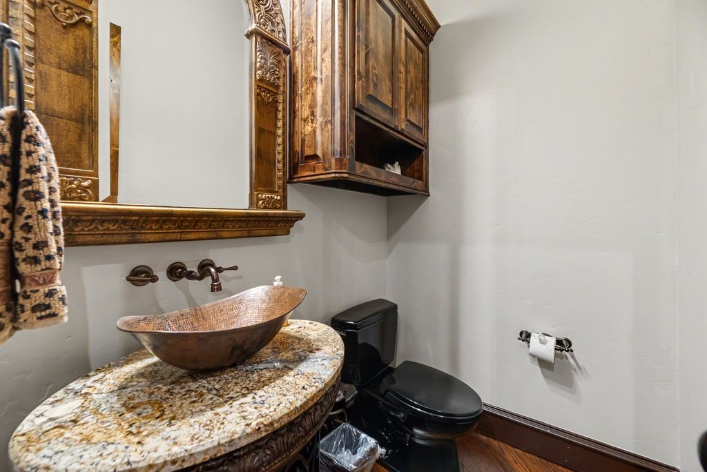 1851 Beam Drive Southlake TX 76092