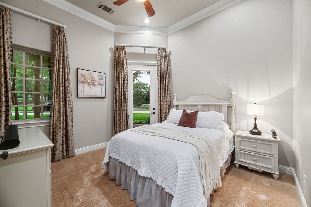 1851 Beam Drive Southlake TX 76092