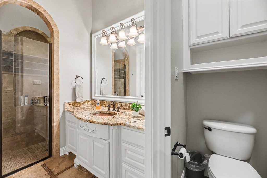 1851 Beam Drive Southlake TX 76092