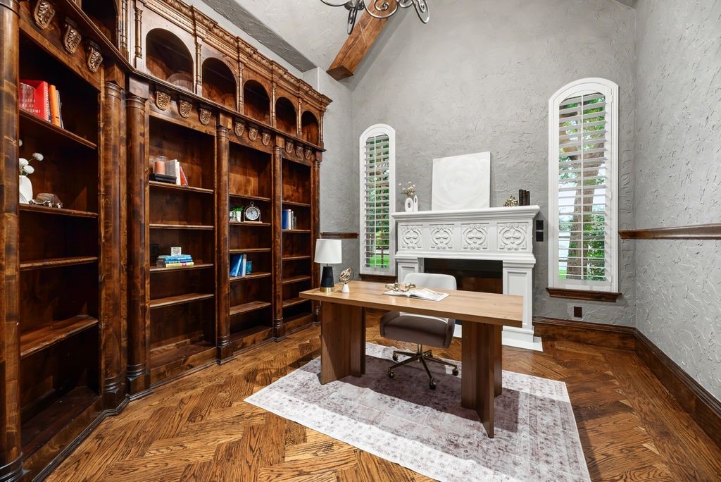 1851 Beam Drive Southlake TX 76092