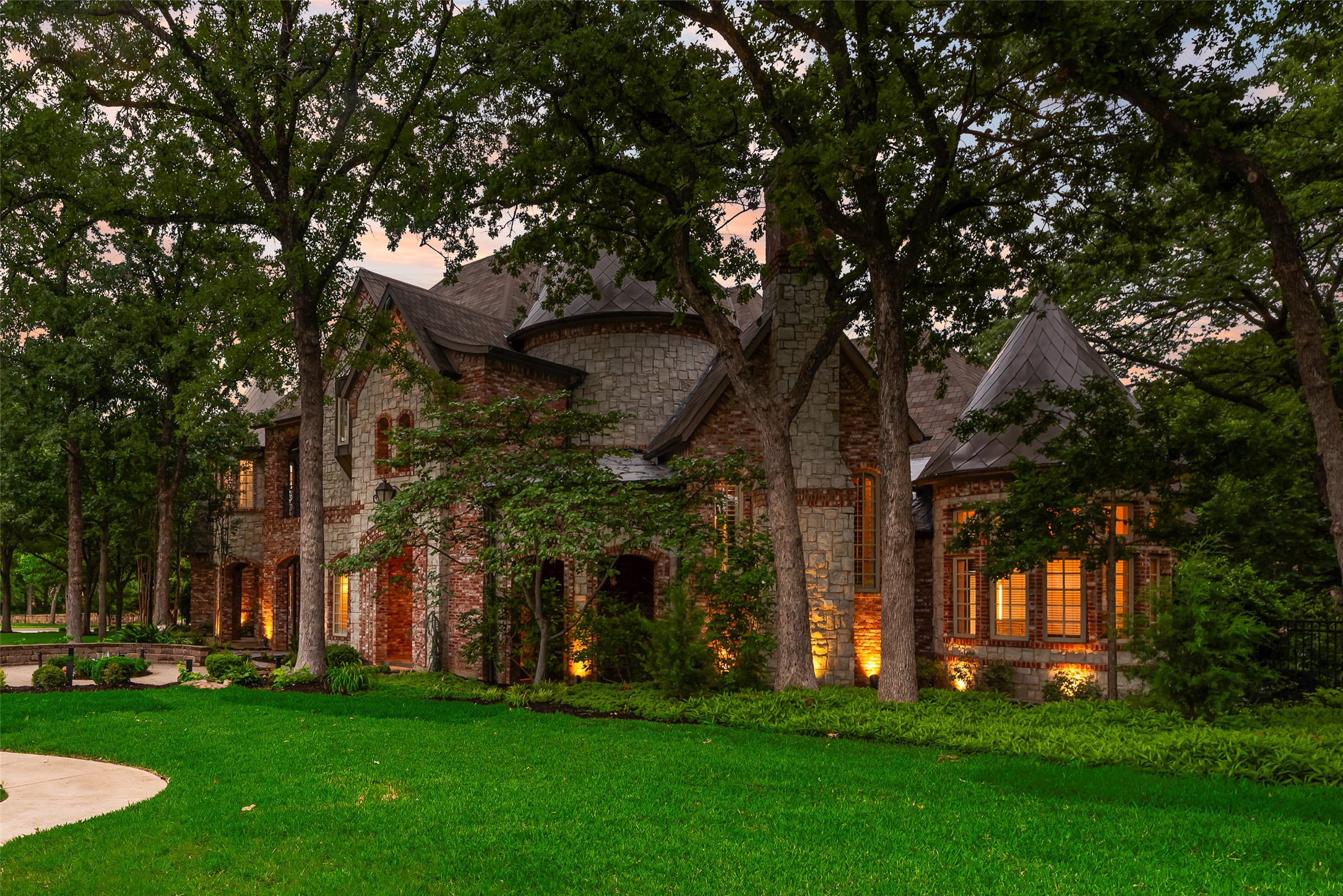 1851 Beam Drive Southlake TX 76092