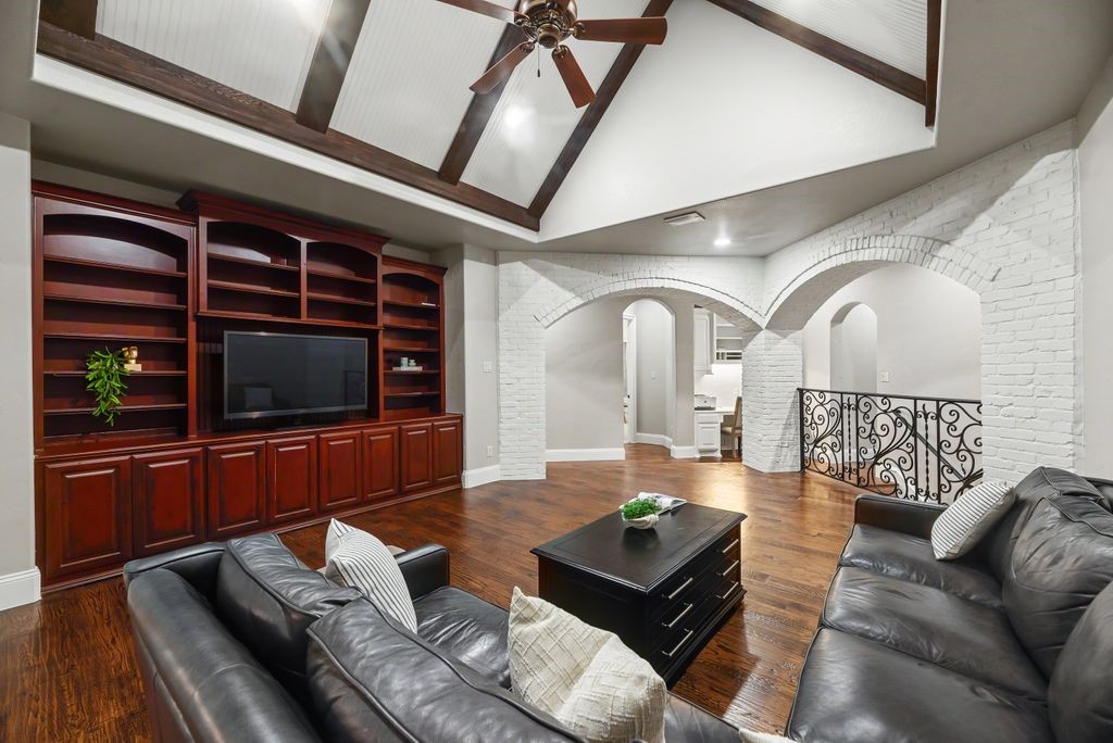 1851 Beam Drive Southlake TX 76092