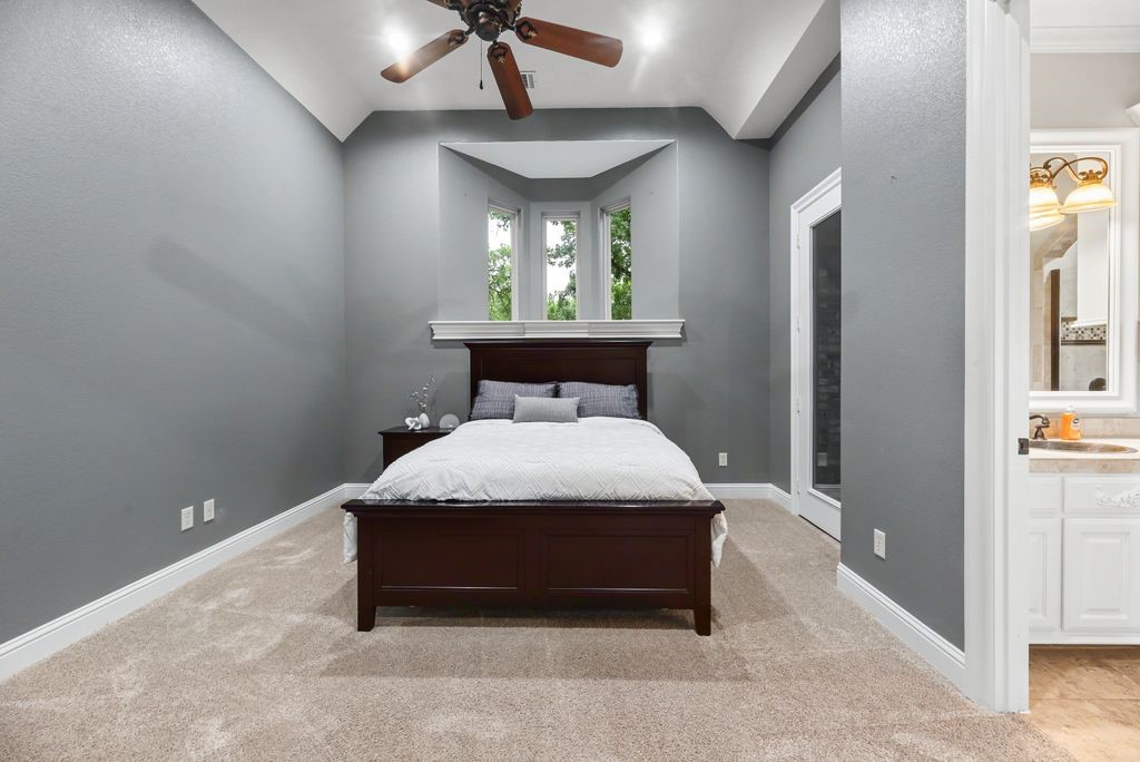 1851 Beam Drive Southlake TX 76092