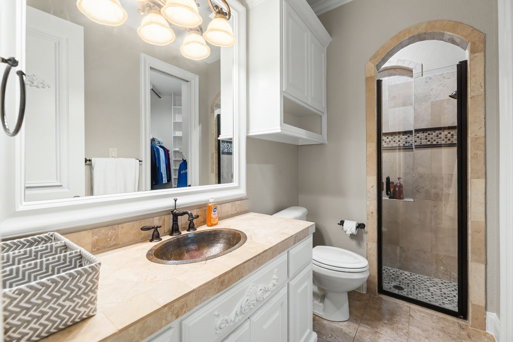 1851 Beam Drive Southlake TX 76092