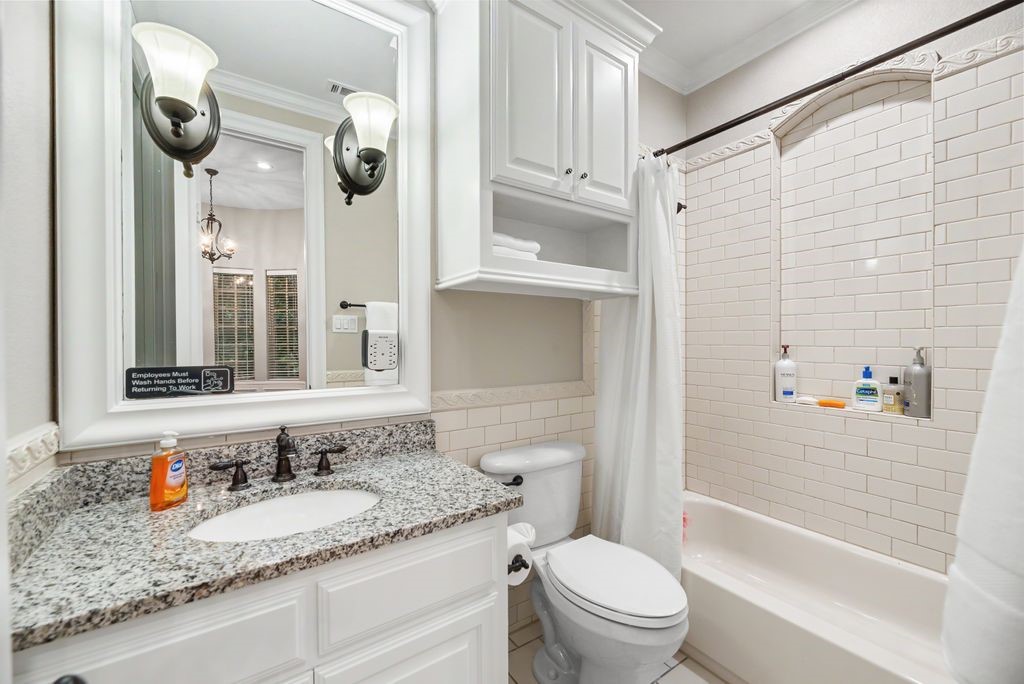 1851 Beam Drive Southlake TX 76092