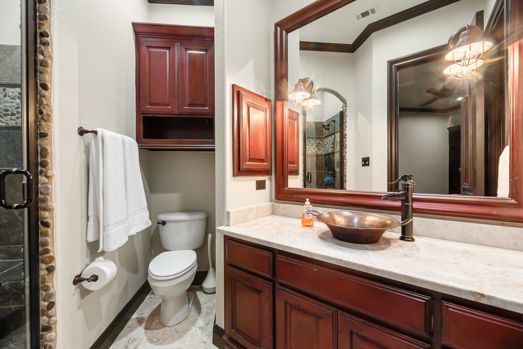 1851 Beam Drive Southlake TX 76092
