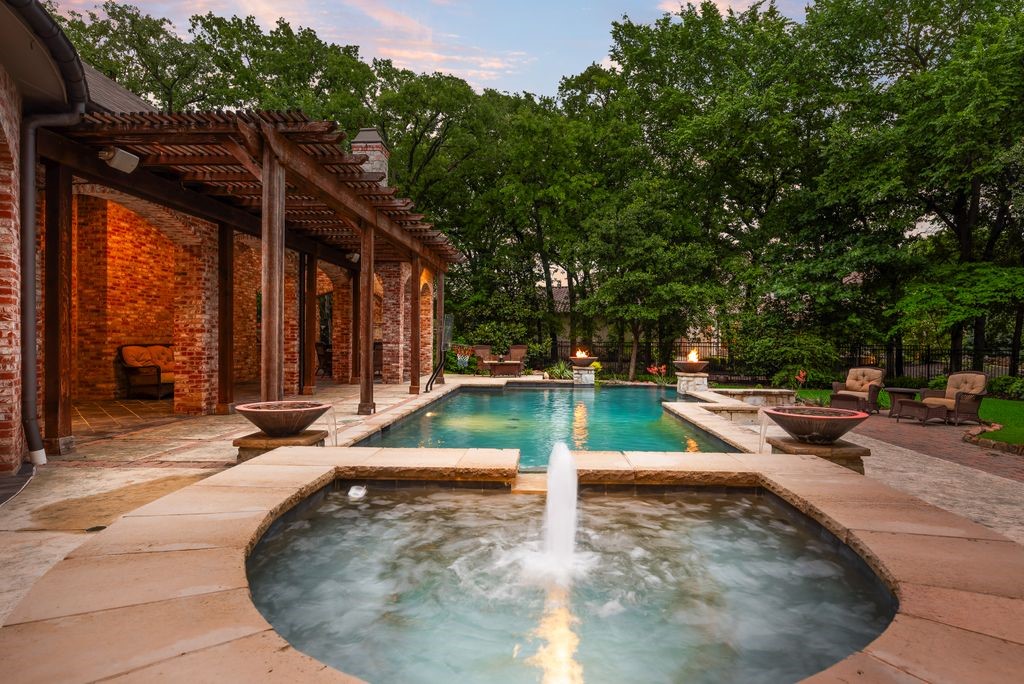 1851 Beam Drive Southlake TX 76092