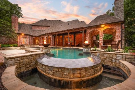 1851 Beam Drive Southlake TX 76092