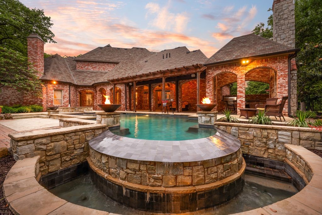 1851 Beam Drive Southlake TX 76092