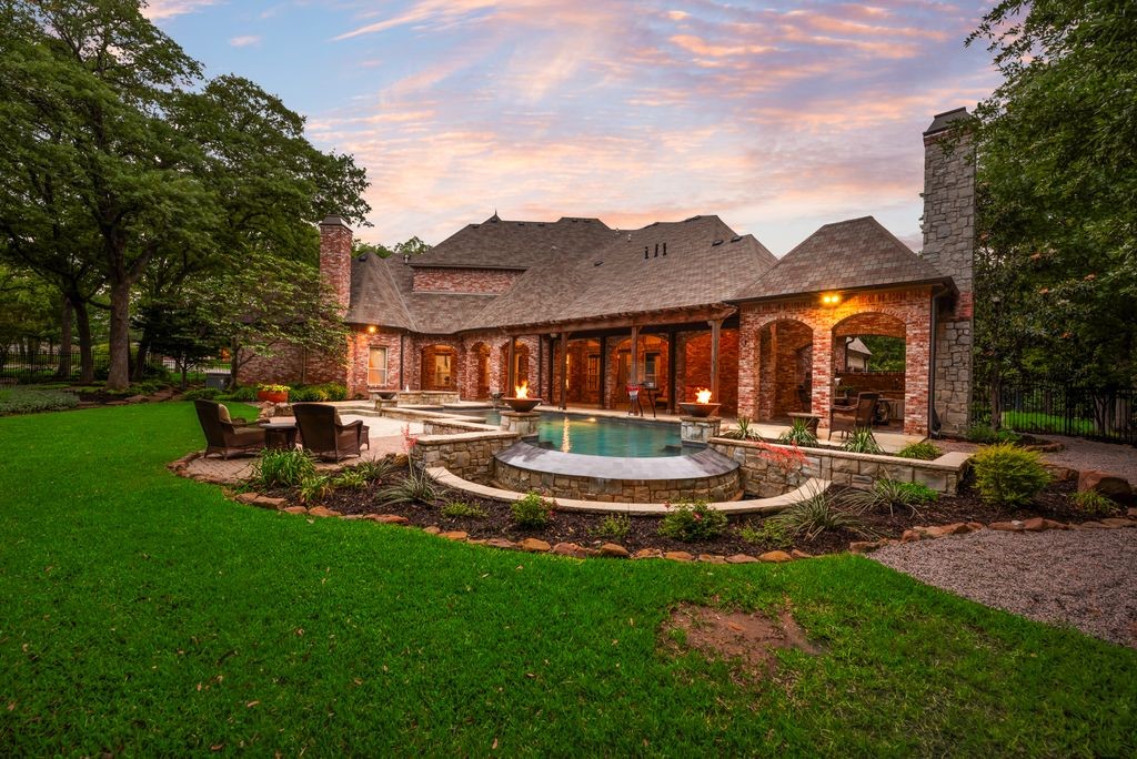 1851 Beam Drive Southlake TX 76092