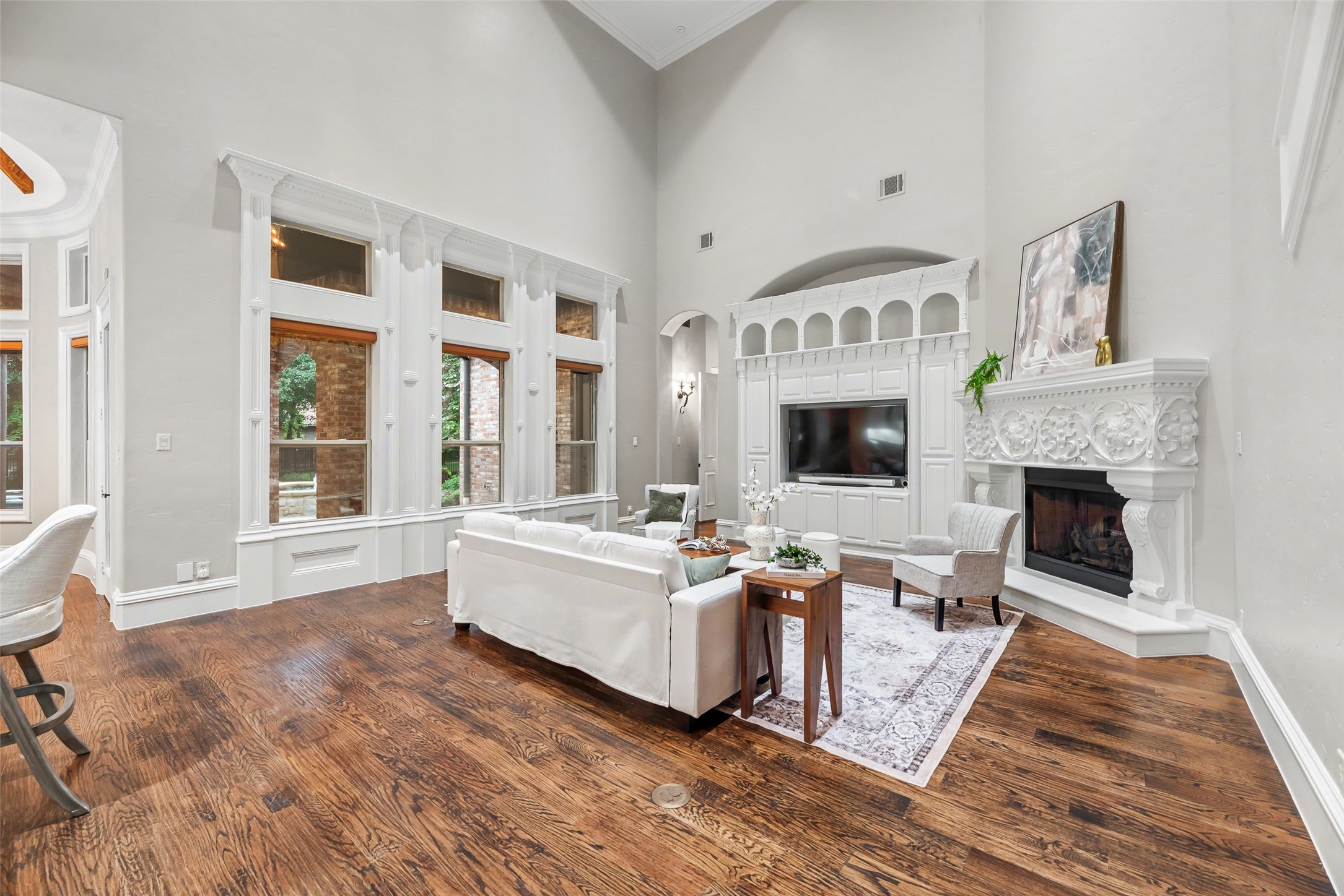 1851 Beam Drive Southlake TX 76092