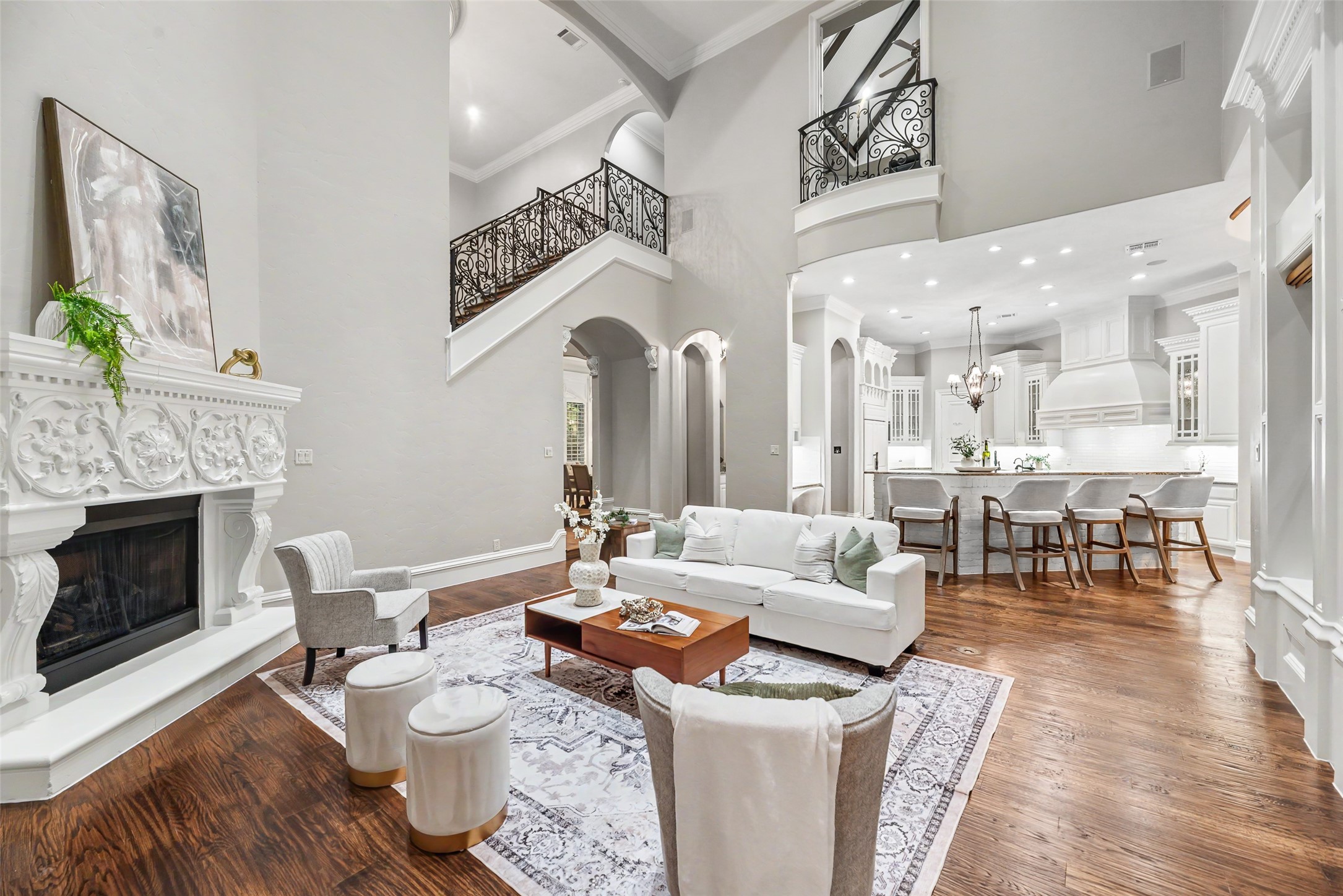 1851 Beam Drive Southlake TX 76092