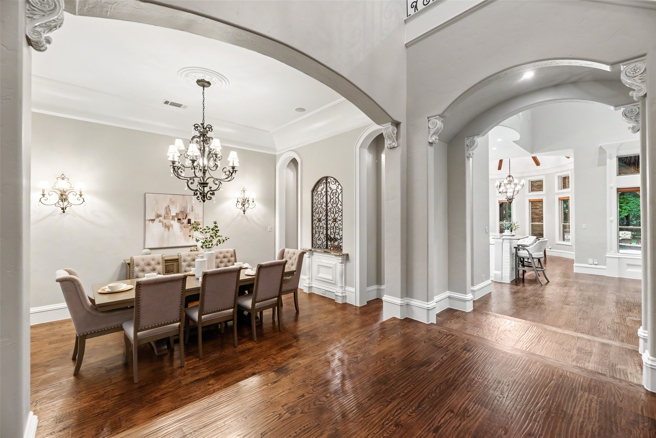 1851 Beam Drive Southlake TX 76092