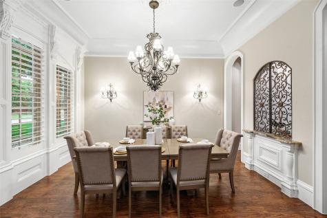 1851 Beam Drive Southlake TX 76092