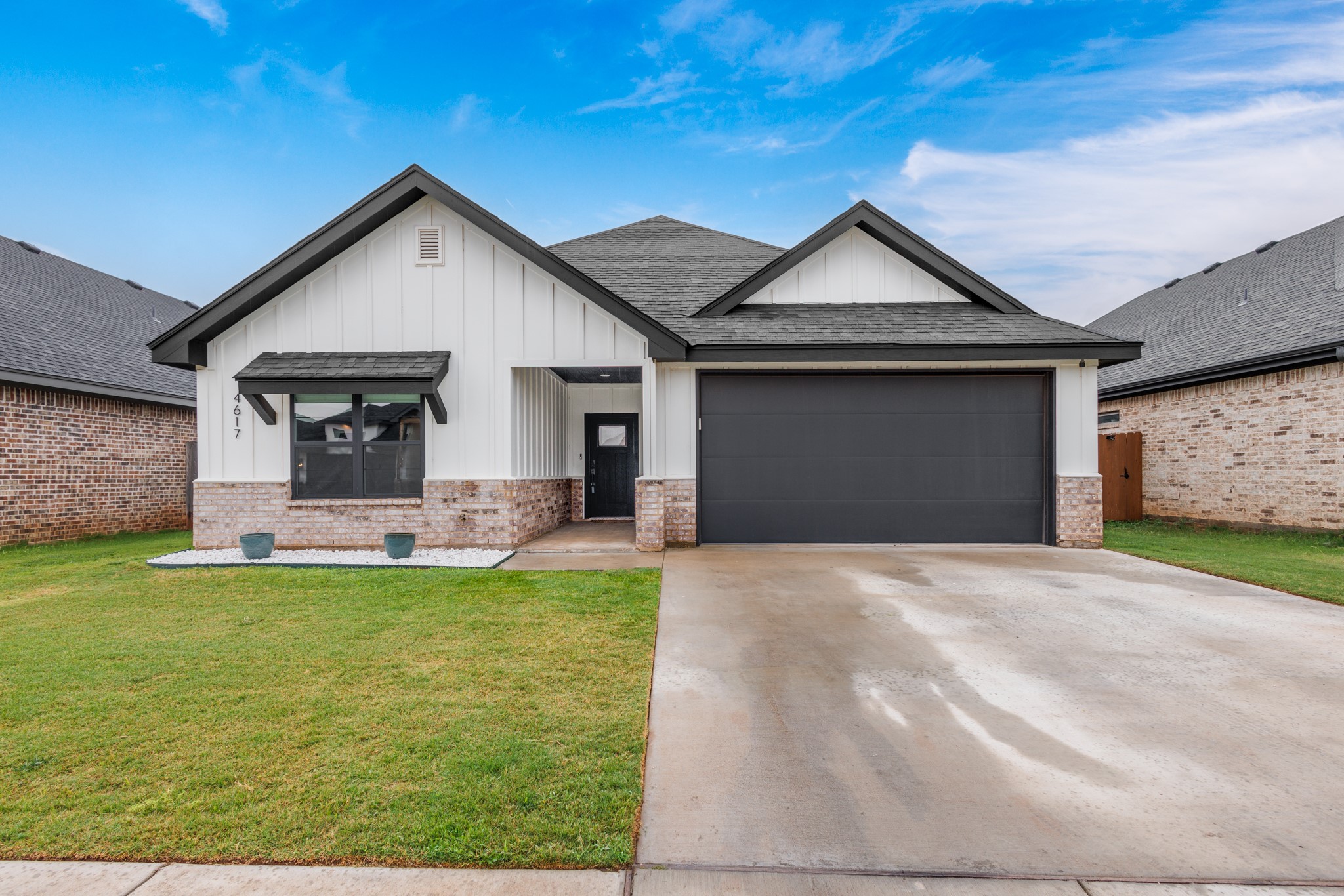 4617 Polo Street Abilene TX 79606