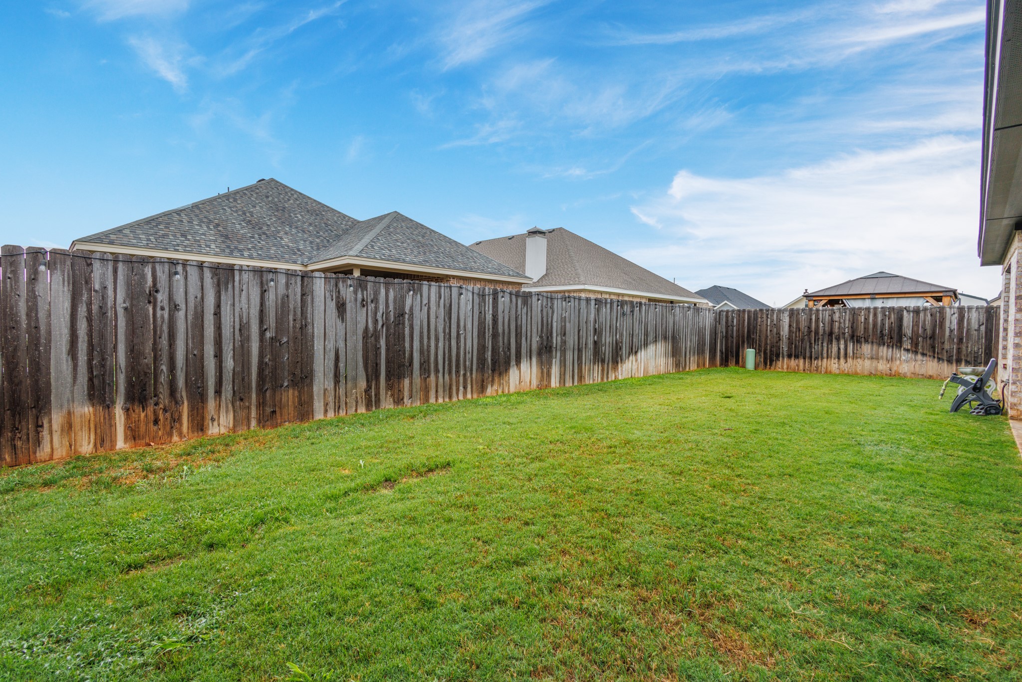 4617 Polo Street Abilene TX 79606